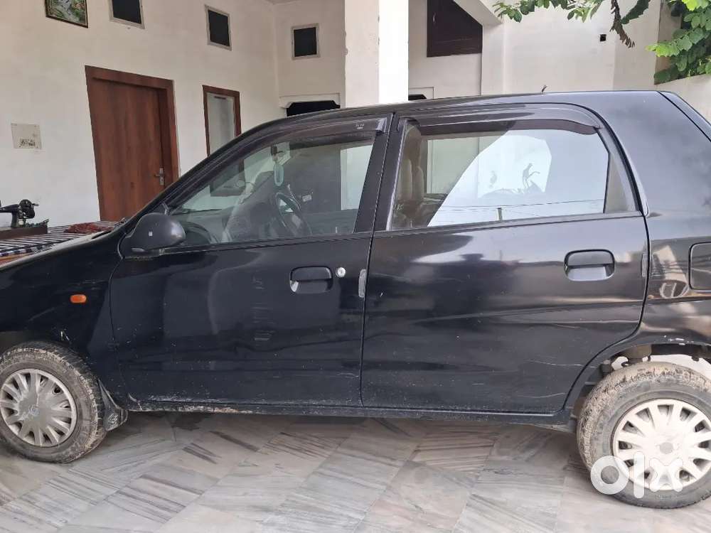 Maruti Suzuki Alto 2007