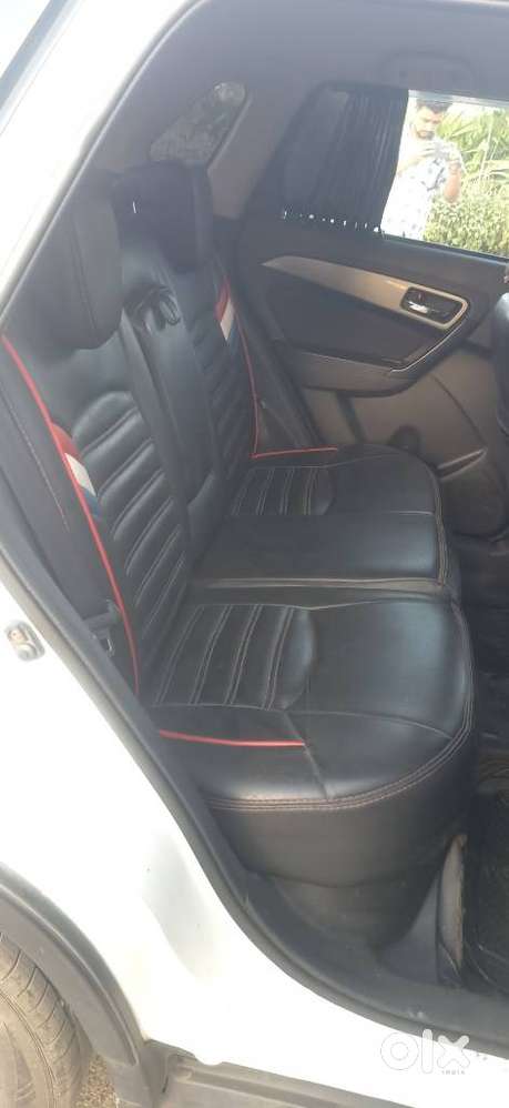 Maruti Suzuki Brezza Zxi Plus At, 2019, Diesel