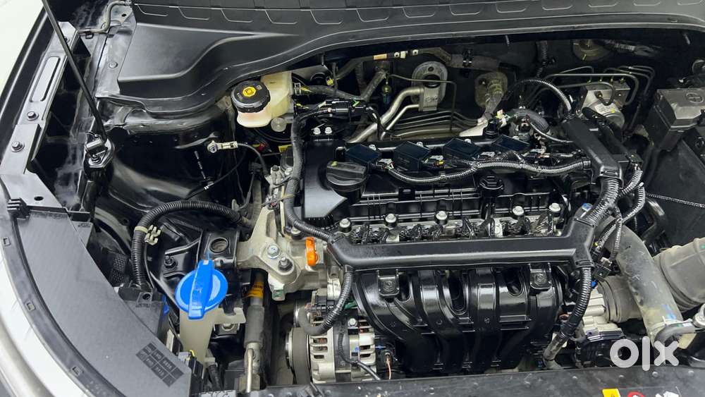 Kia Sonet G 1.2 5mt Htk(o), 2024, Petrol