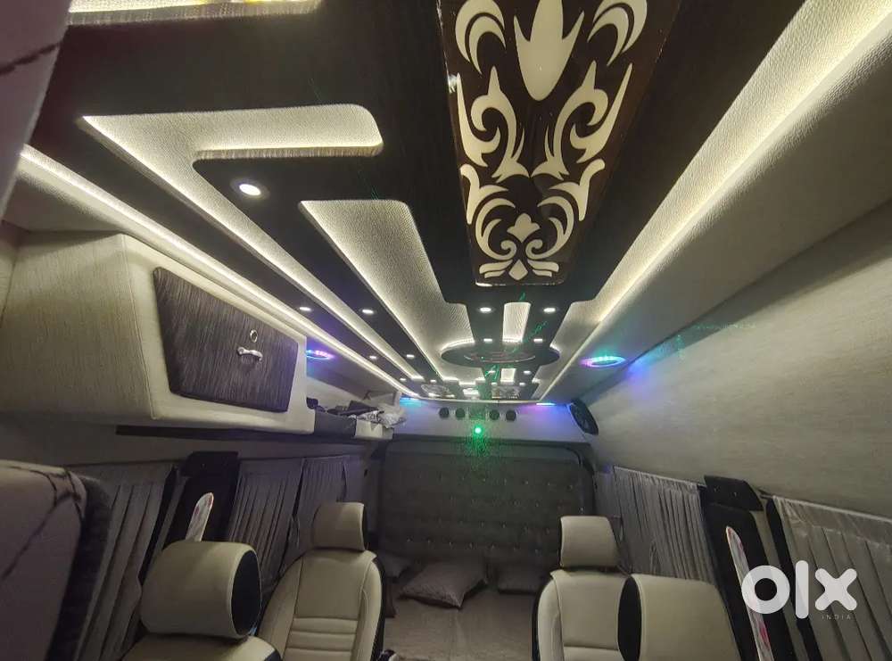 Force One Diesel 2009