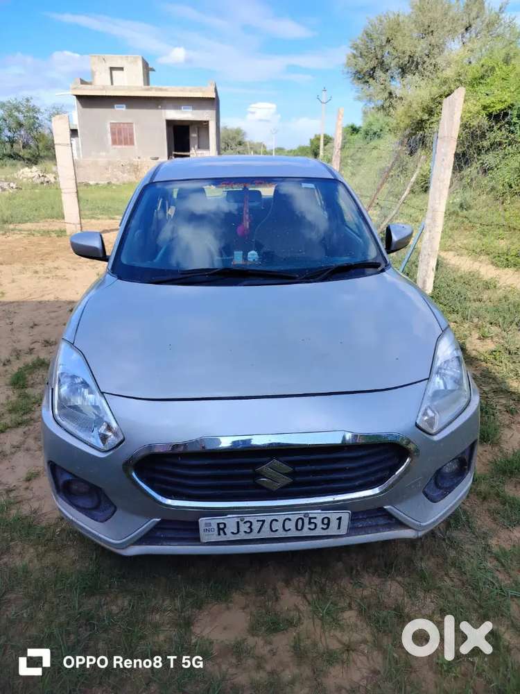 Maruti Suzuki Dzire 2019 Diesel