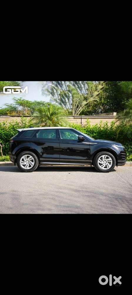 Land Rover Range Evoque Se R-dynamic Petrol, 2020, Petrol