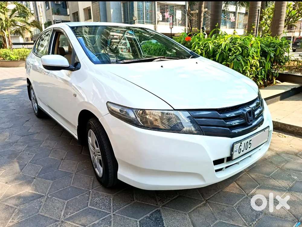 Honda City 1.5 S Mt I-vtec 1st Owner