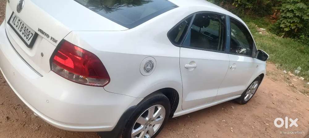 Vento Diesel Well. Maintained Best Price