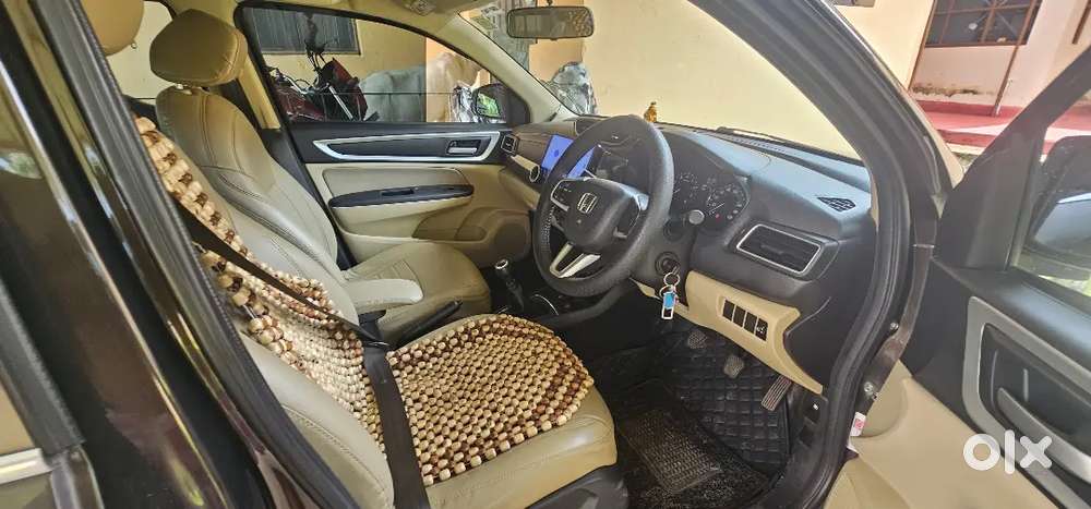 Honda Amaze 2022 Elite Mt