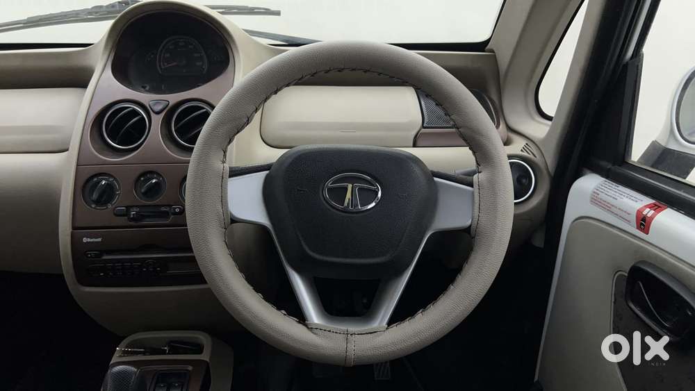 Tata Nano Xta, 2016, Petrol