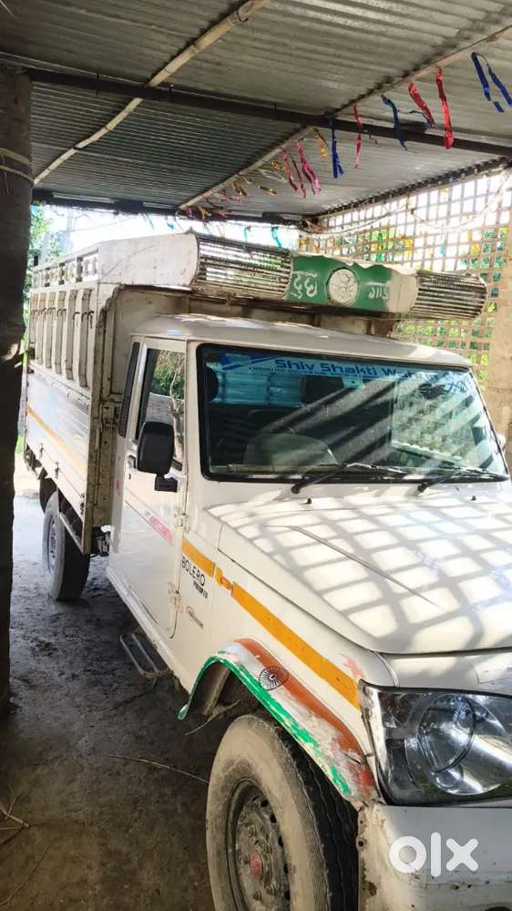 Mahindra Be 6 2023 Diesel