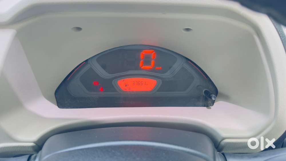 Maruti Suzuki Eeco 7 Seater Standard, 2023, Petrol