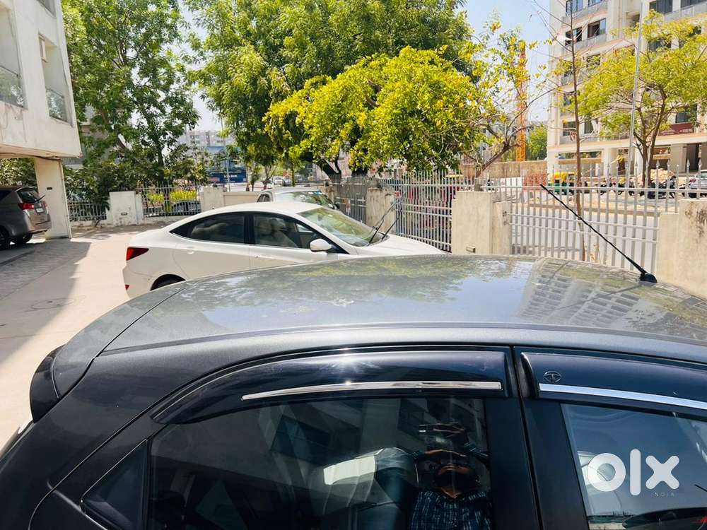 Tata Tiago Xta Autoatic Petrol 2024