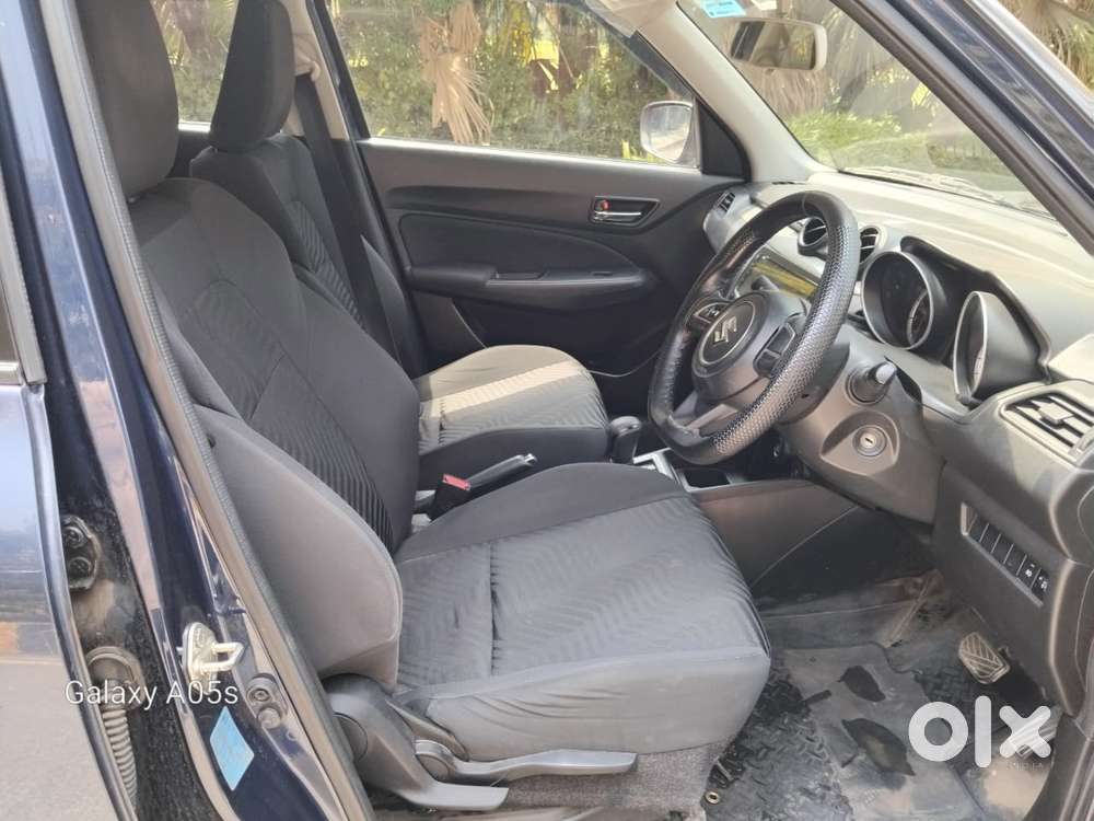 Maruti Suzuki Swift Amt Vxi, 2020, Petrol