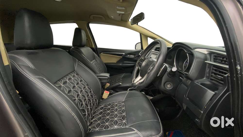 Honda Jazz 1.2 V At I Vtec, 2016, Petrol