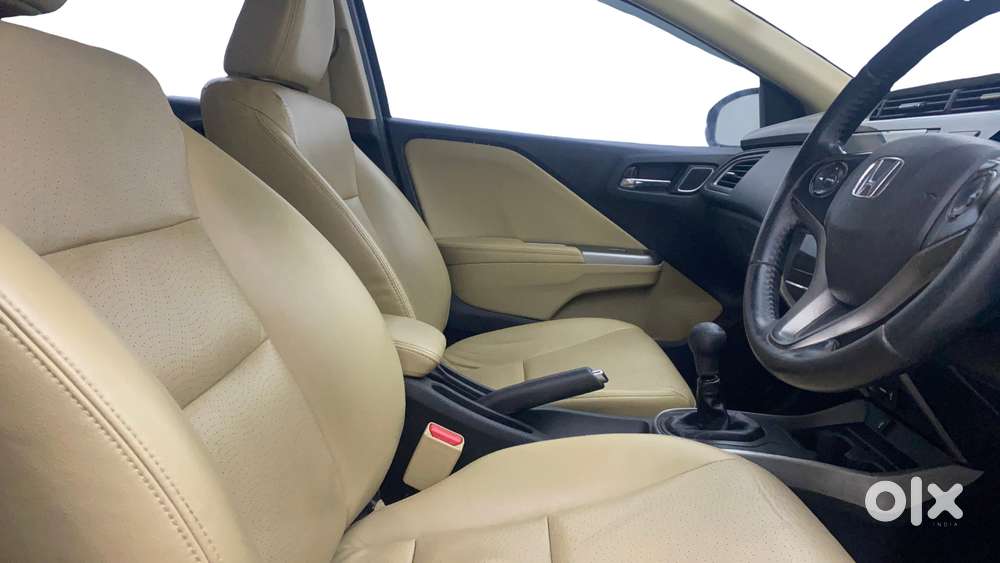 Honda City I-dtec Zx, 2017, Diesel