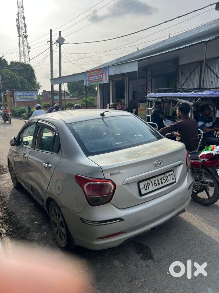 Hyundai Xcent 2014 Diesel