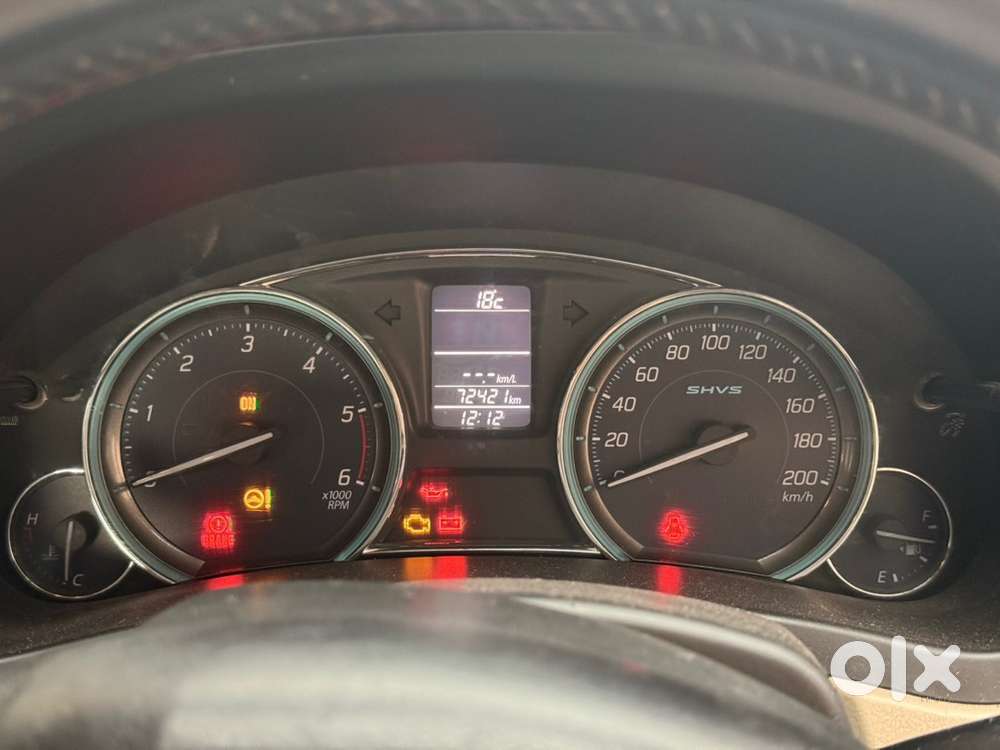 Maruti Suzuki Ciaz 2016 Diesel