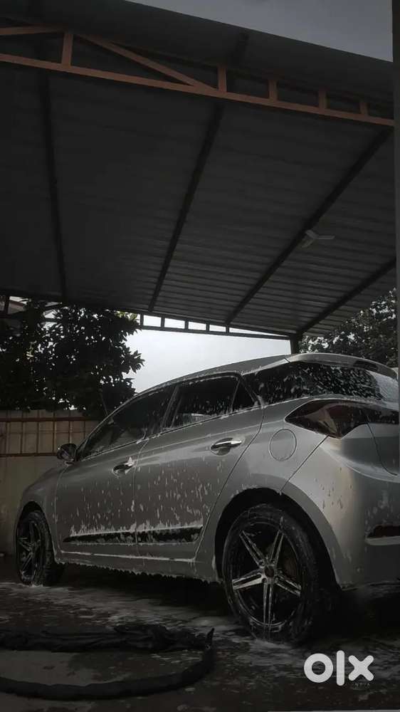 Hyundai I20 Asta Diesel 2015