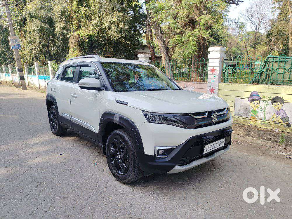 Maruti Suzuki Celerio