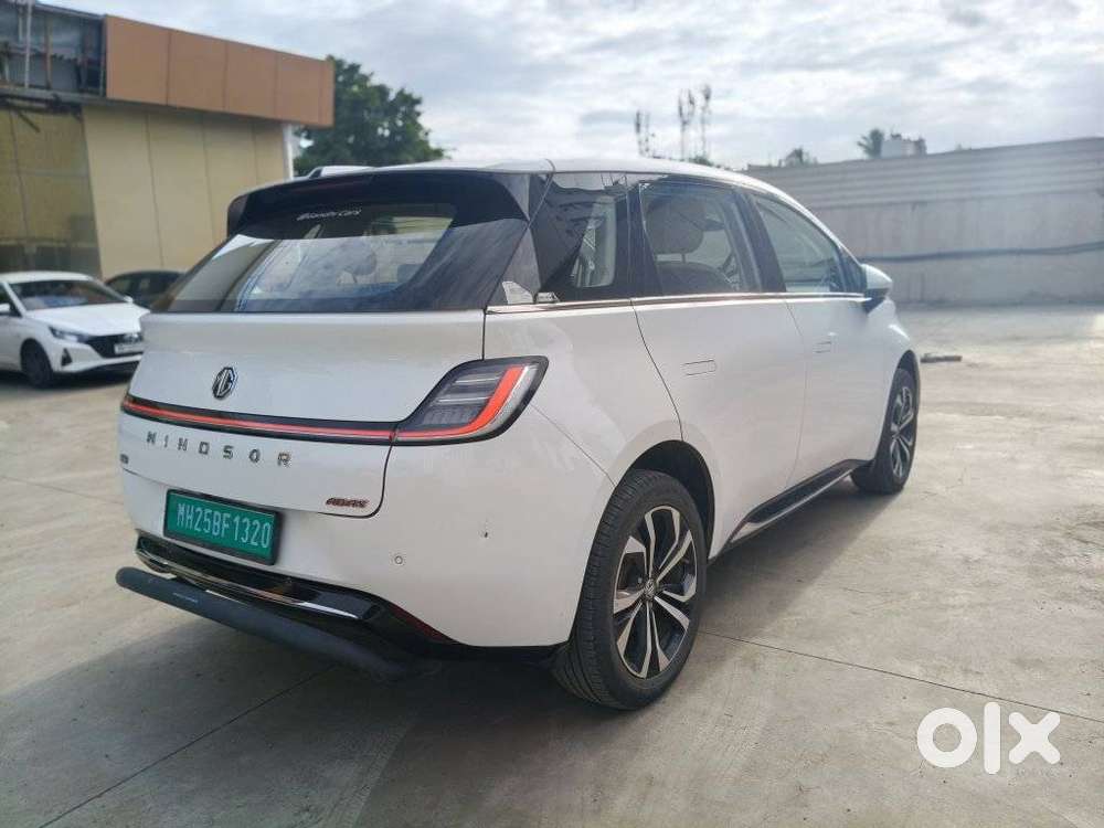 Mg Windsor Ev Essence Pro, 2025, Electric