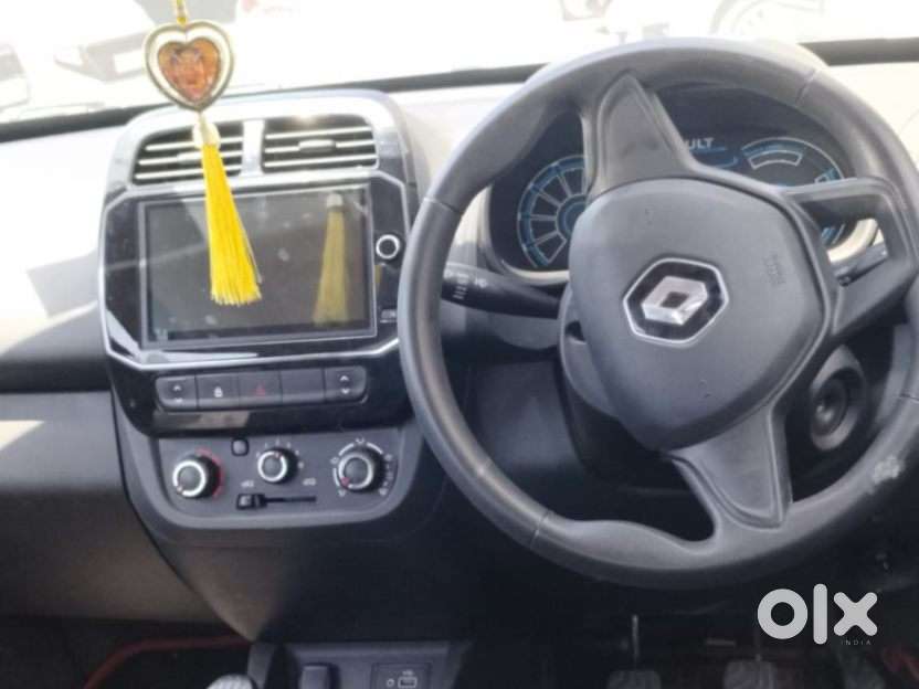 Renault Kwid Rxl, 2024, Petrol