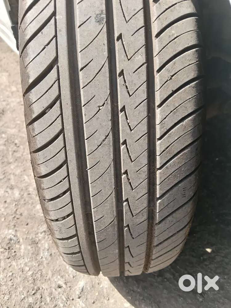 Tata Tigor 2017 Petrol Good Condition