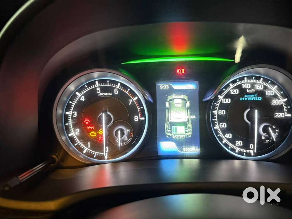 Maruti Suzuki Xl6 1.5 Zeta Mt &ndash; Smart Hybrid | First Owner