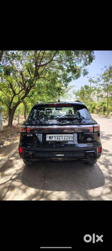 Hyundai Creta 1.4 S, 2025, Diesel