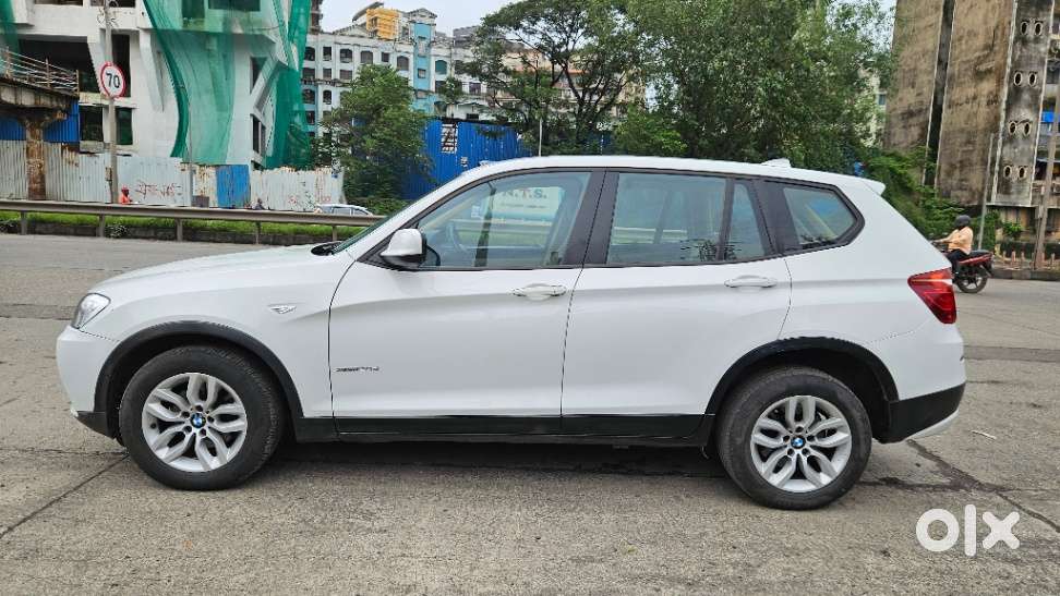 Bmw X3 X Drive 20d X-line, 2014, Diesel