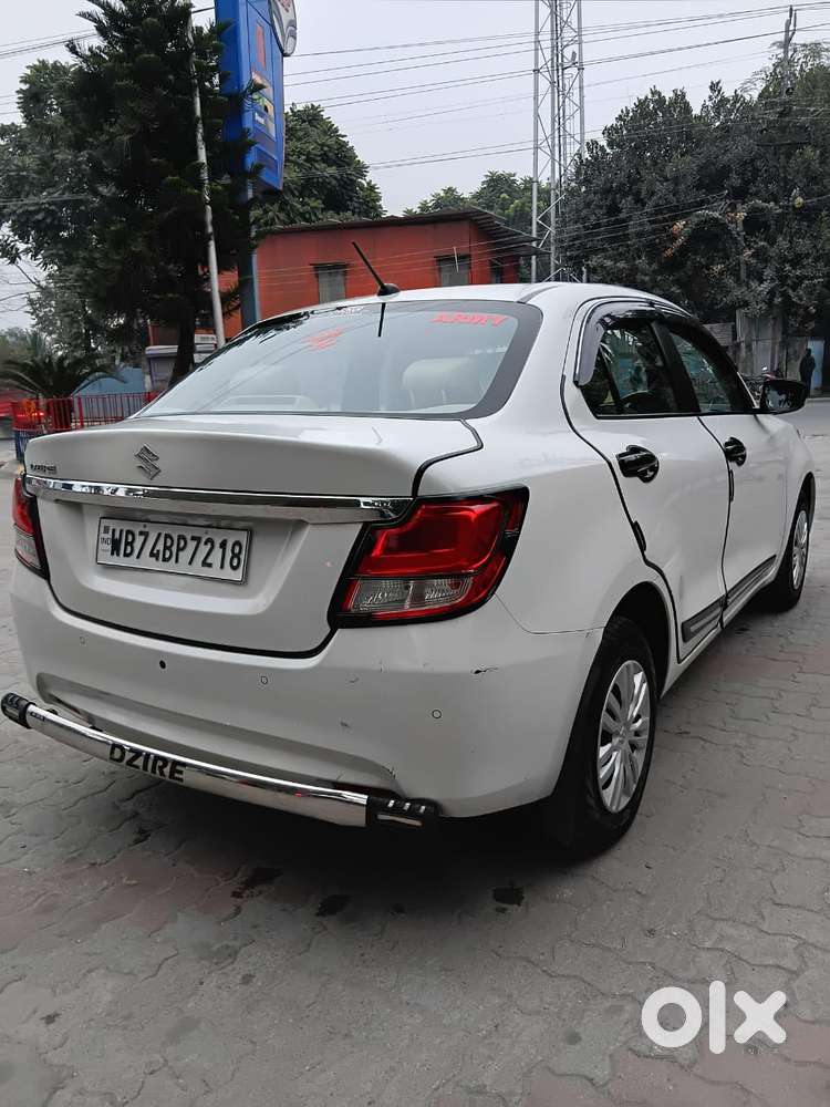 Maruti Suzuki Swift Dzire Vxi Optional, 2023, Petrol