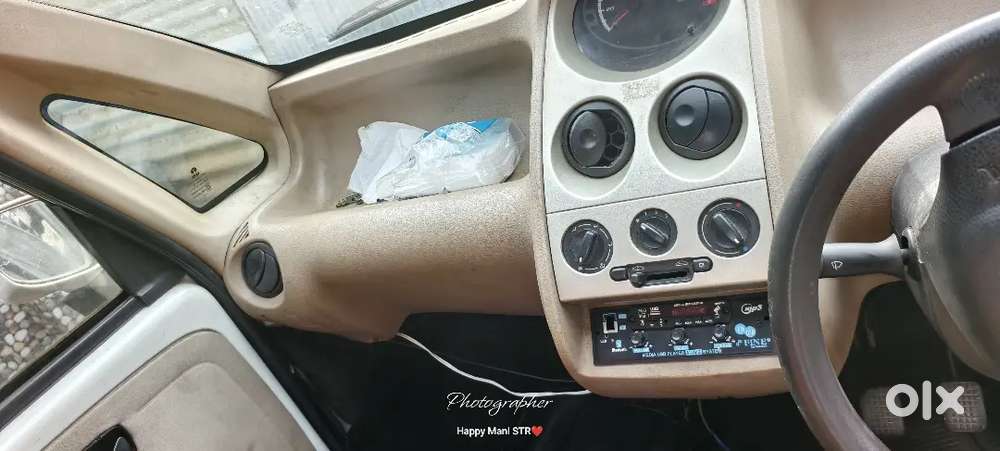 Tata Nano Twist Xe 2012 Car