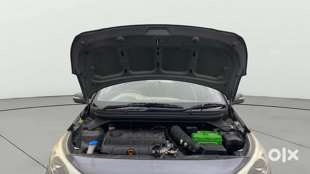 Hyundai Elite I20 Asta Option Diesel, 2019, Diesel