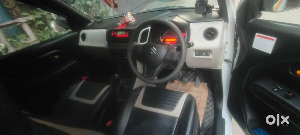 Maruti Suzuki Wagon R Lxi Cng, 2023, Cng & Hybrids