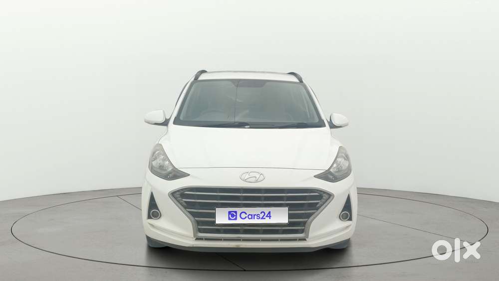 Hyundai Grand I10 Nios Sportz 1.2 Kappa Vtvt, 2020, Petrol