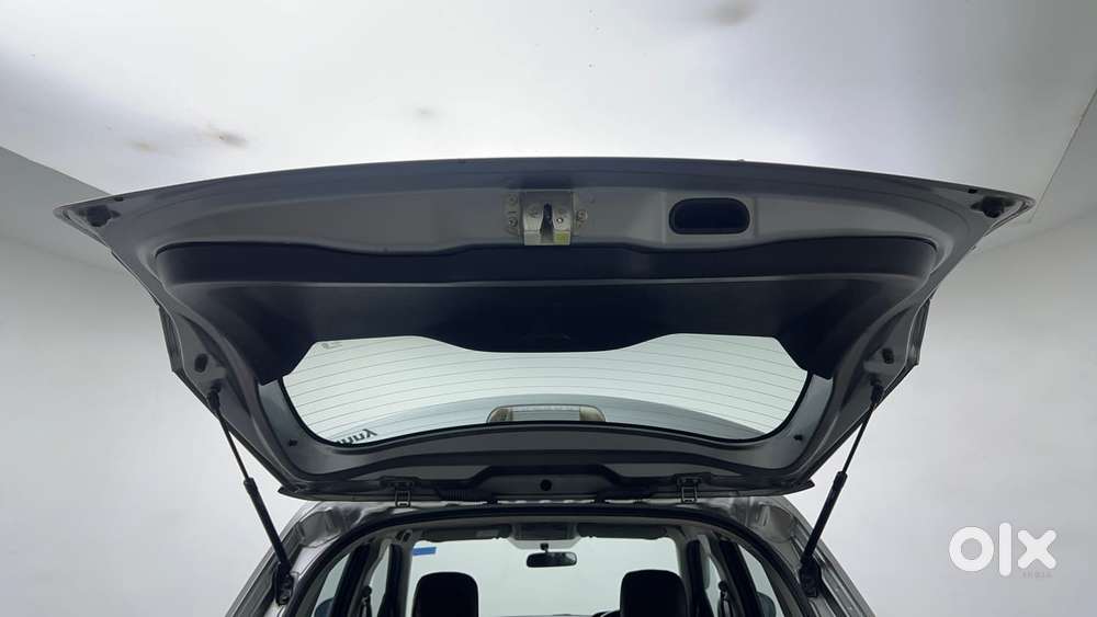 Toyota Urban Cruiser Cruiser High, 2022, Petrol