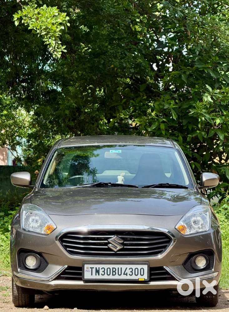 Maruti Suzuki Swift Dzire 1.3 Lxi, 2017, Petrol