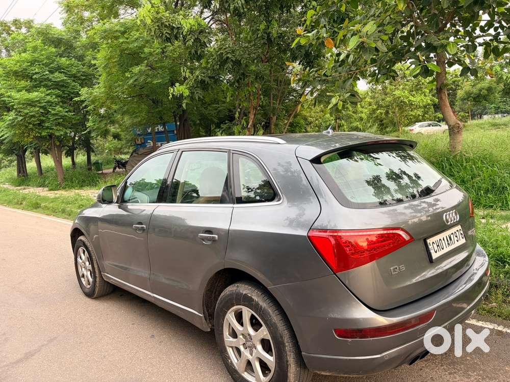 Audi Q5 2.0 Excellent Condition
