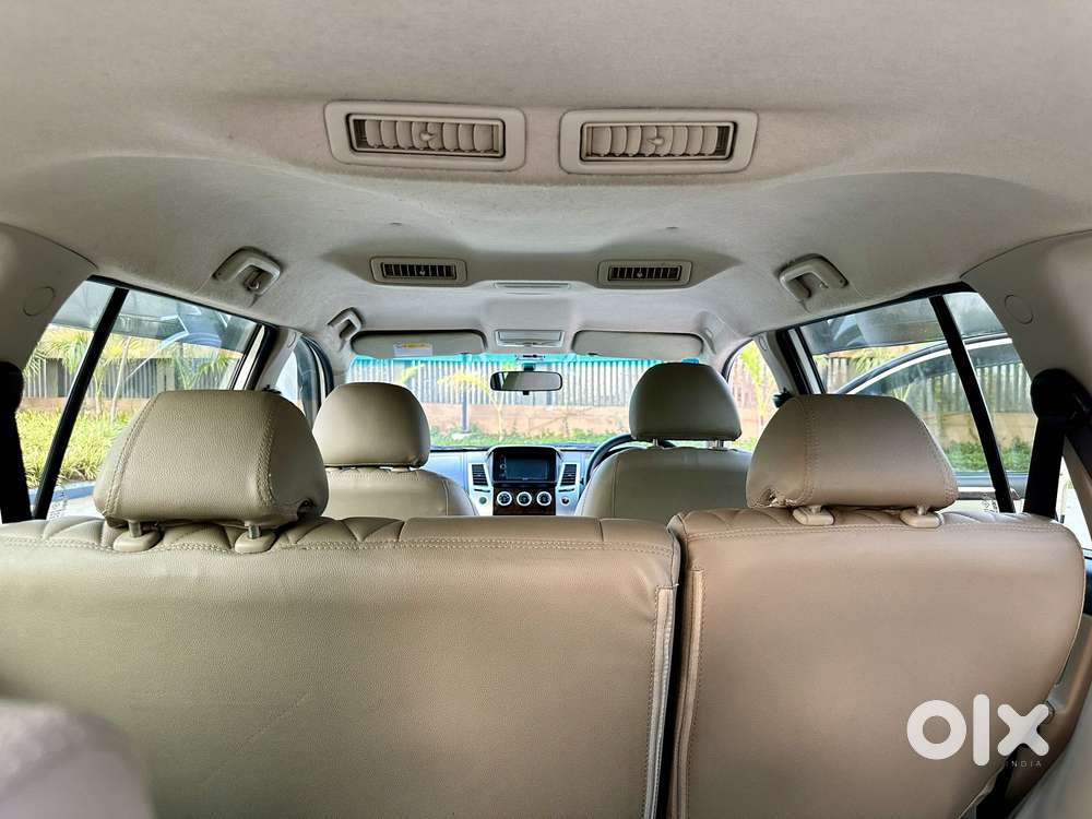 Mitsubishi Pajero Sport Anniversary Edition, 2014, Diesel