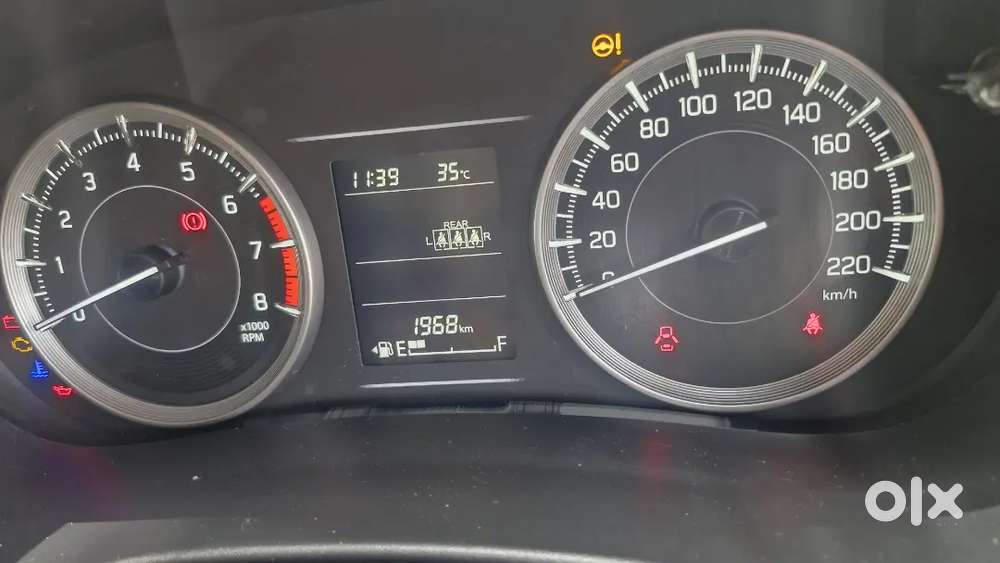Maruti Suzuki Baleno 2026 Petrol 1960 Km Driven 4 Months Old