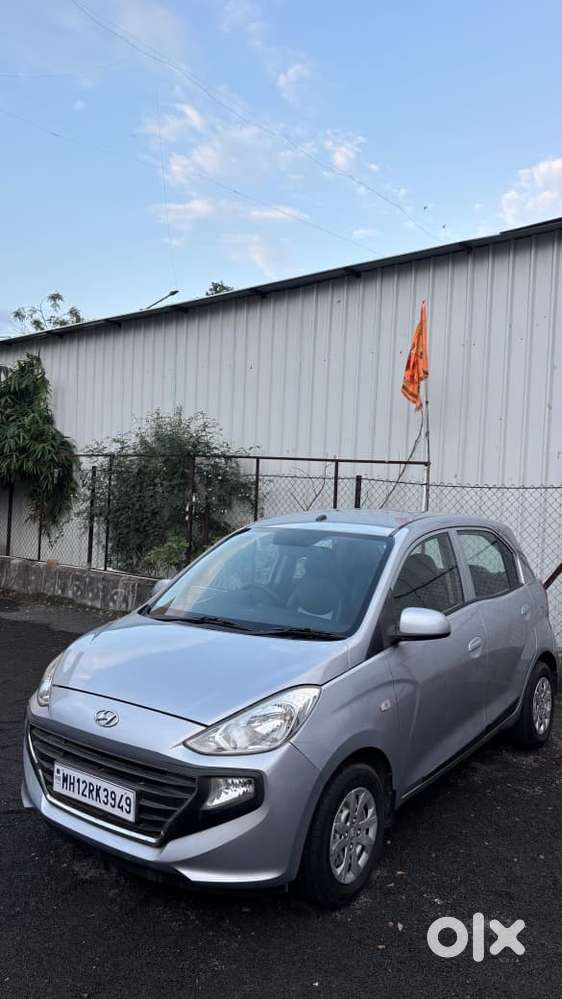Hyundai Santro Magna Cng, 2019, Cng & Hybrids