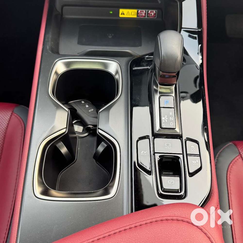 Lexus Nx 350h Luxury, 2024, Petrol