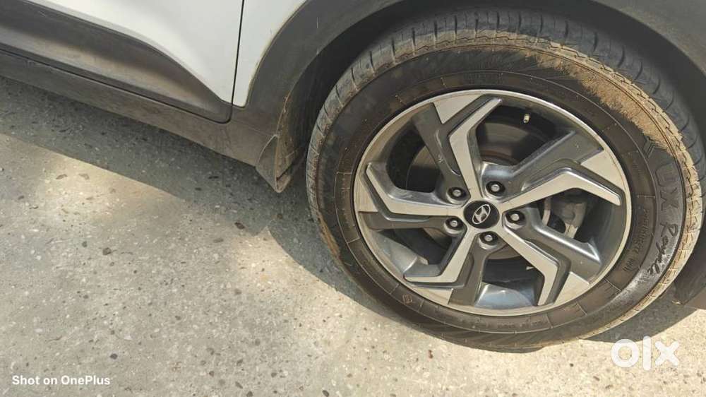 Hyundai Creta 2019 Diesel Good Condition