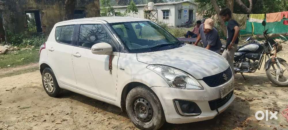 Maruti Suzuki Swift 2015 Diesel Good Condition