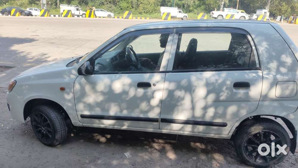 Maruti Suzuki Alto 2011