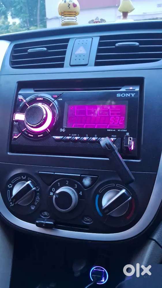 Maruti Suzuki Celerio 2014