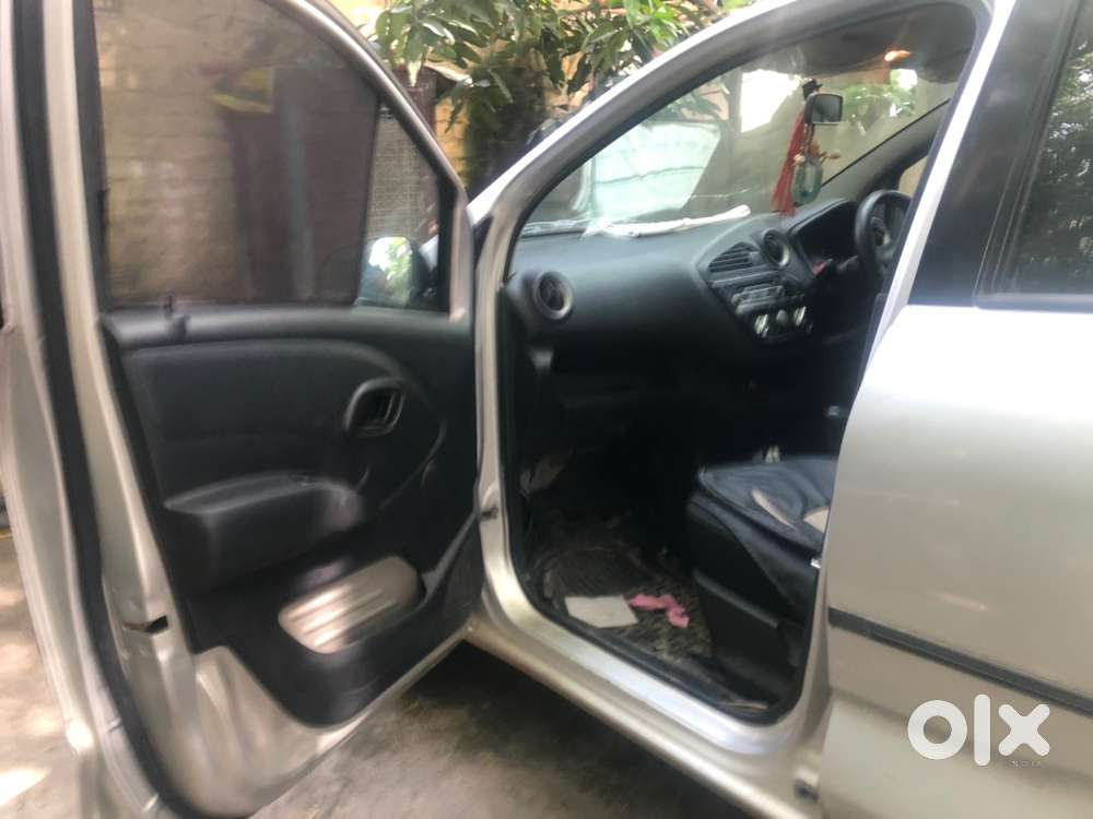 Datsun Redigo 2017