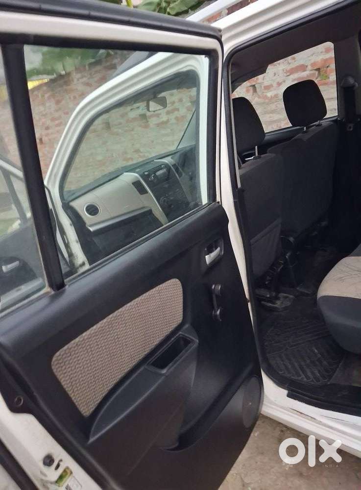 Maruti Suzuki Wagon R 1.0 Lxi Felicity Edition, 2015