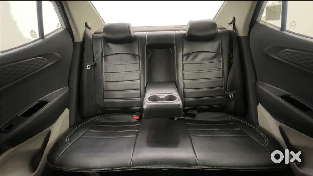 Hyundai Aura [2020-2023] 1.2 S Cng, 2022, Cng & Hybrids