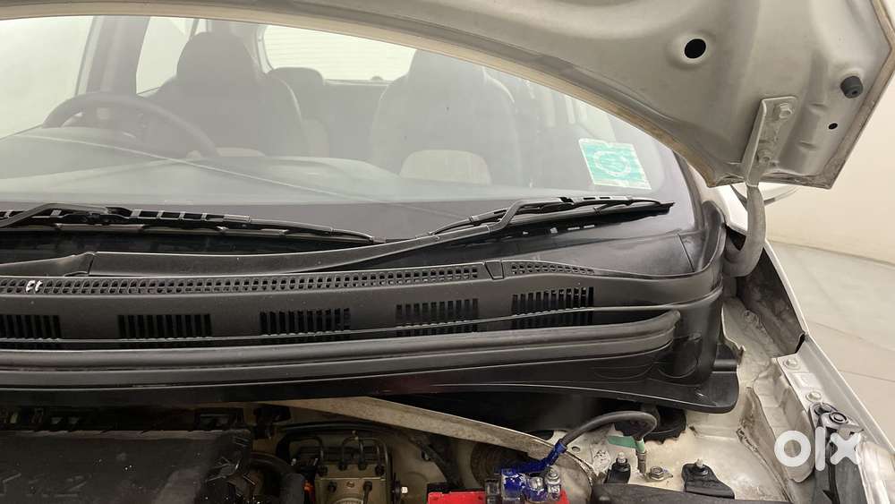 Hyundai Grand I10 1.2 Kappa Sportz, 2020, Petrol