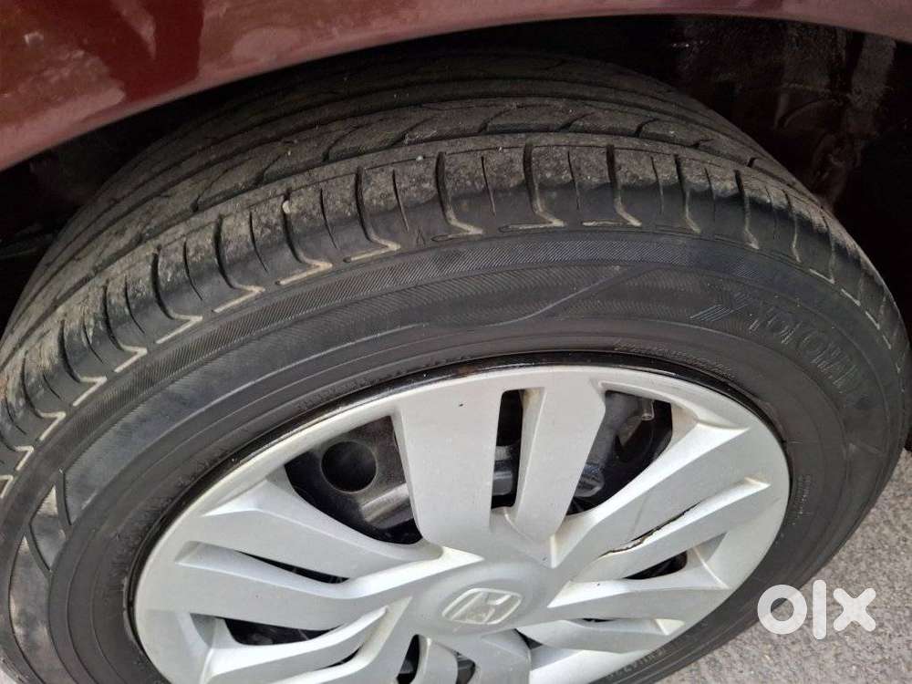 Honda City I Vtec Vx, 2016, Petrol