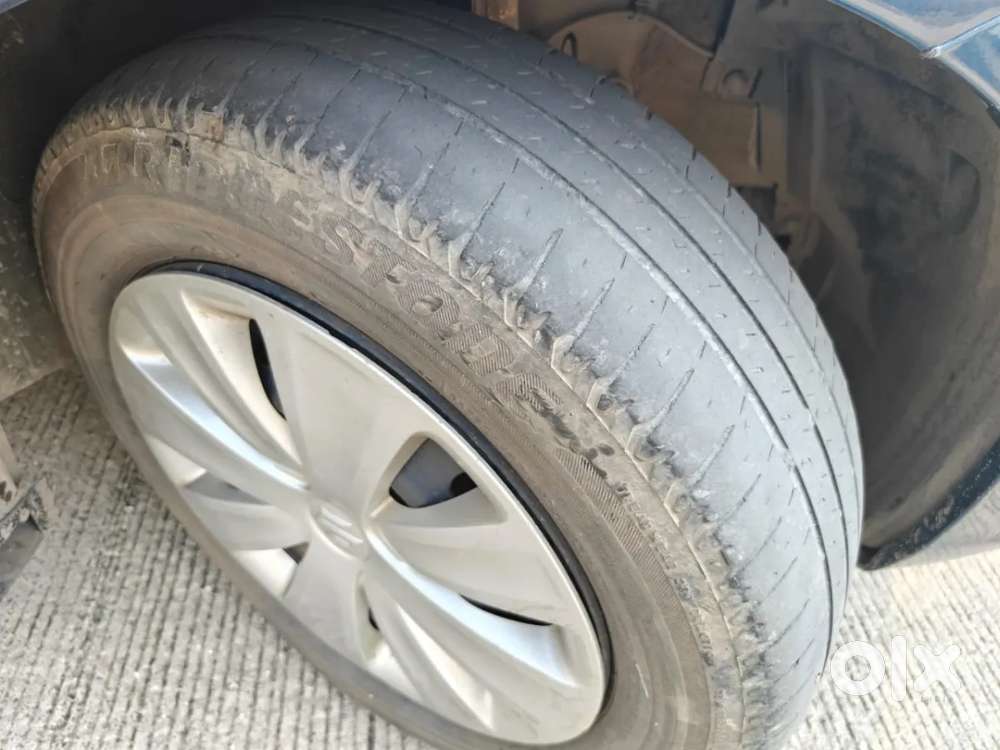 Maruti Suzuki Ertiga Vdi Shvs, 2016, Diesel