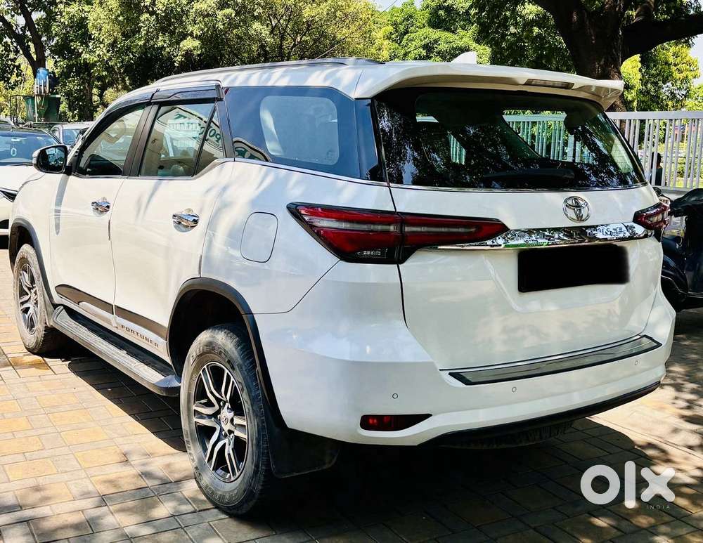 Toyota Fortuner 4x2 At 2.8 Diesel, 2022, Diesel