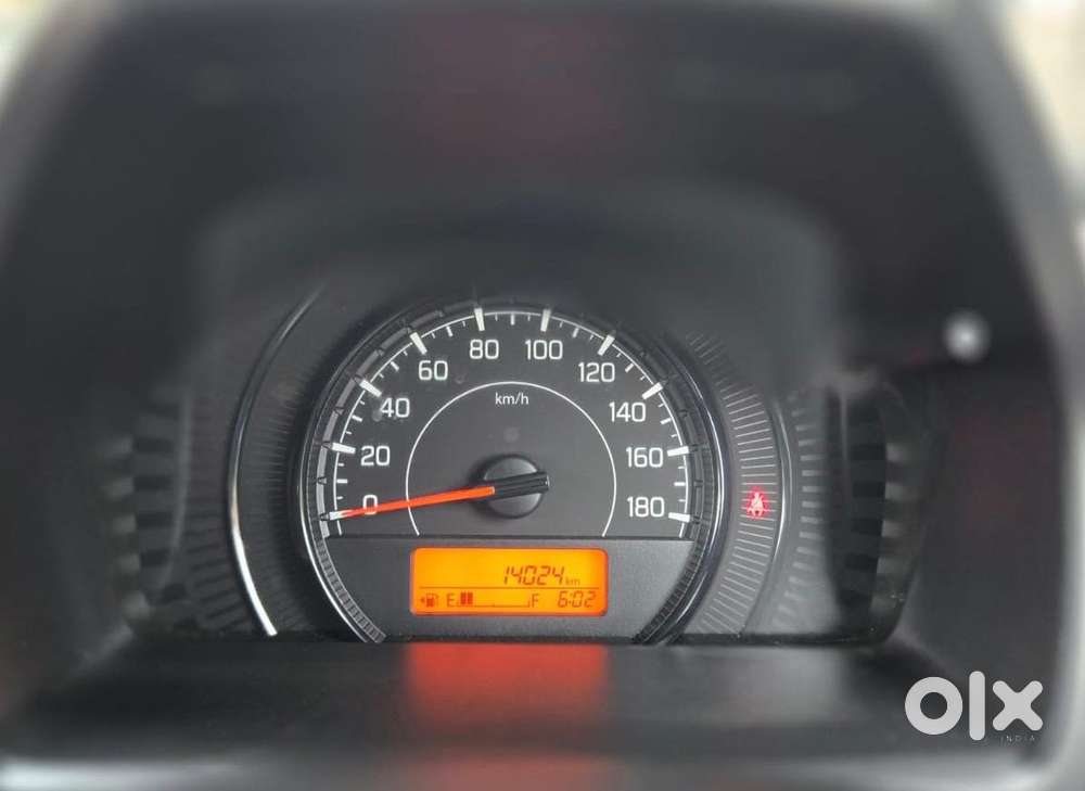 Maruti Suzuki Wagon R Vxi Optional, 2021, Petrol